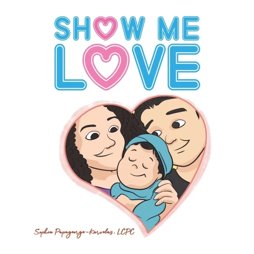 Show Me Love - 9781645753254