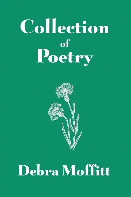 Collection of Poetry - 9781645305248