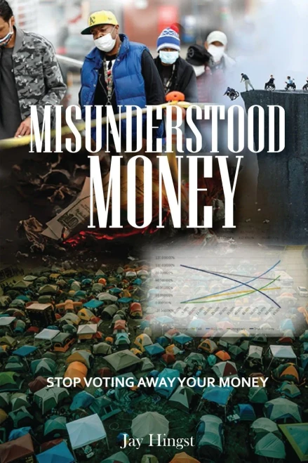 Misunderstood Money - 9781636499680