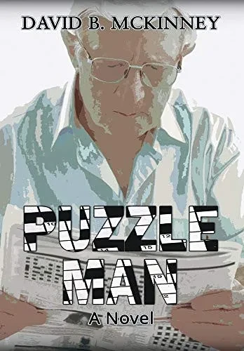 Puzzle Man - 9781684118663