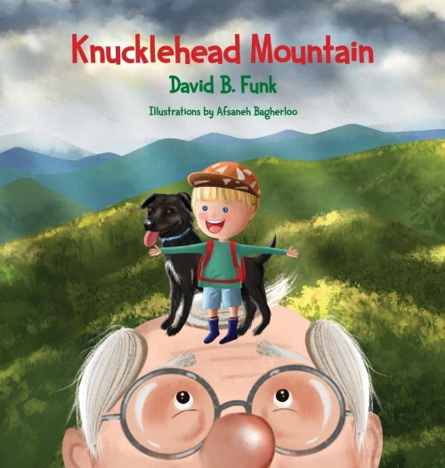 Knucklehead Mountain - 9781647184254