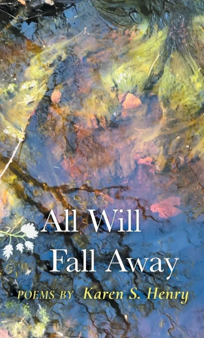 All Will Fall Away - 9781646623877