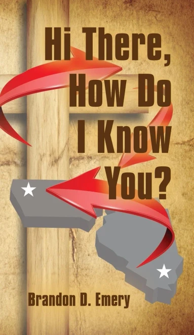 Hi There, How Do I Know You? - 9781647184018