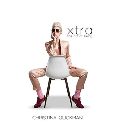 Xtra: The Art of Being - 9781642378962