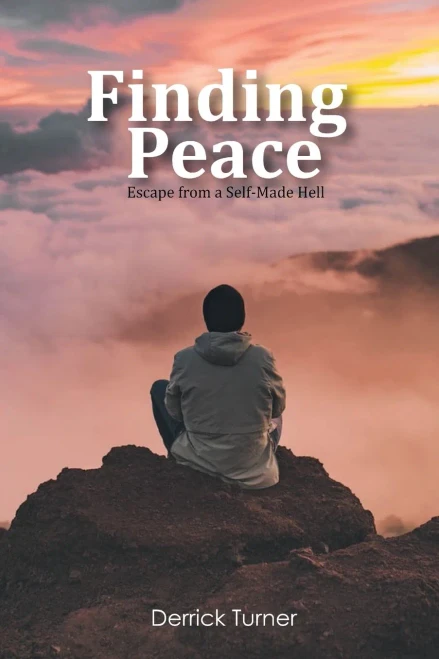 Finding Peace - 9781637322208
