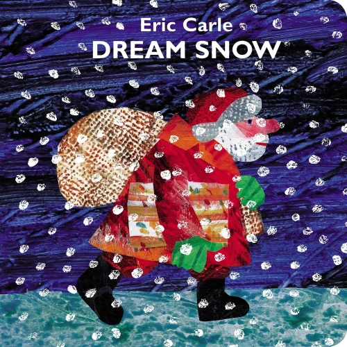 Dream Snow - 9780399173141