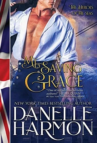 My Saving Grace - 9781648390173