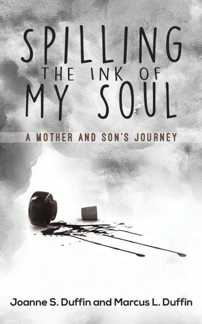 Spilling the Ink of My Soul - 9781643786445
