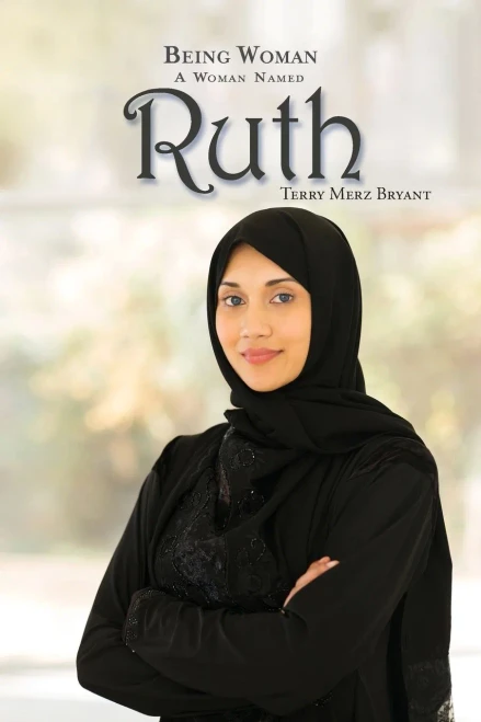 Being Woman: A Woman Named Ruth - 9781683147497
