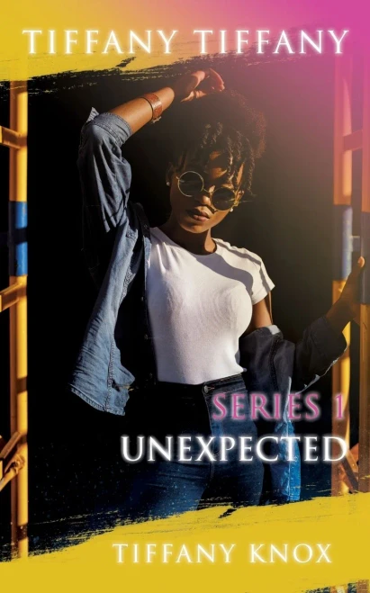 Tiffany Tiffany Series 1 Unexpected - 9781631295379