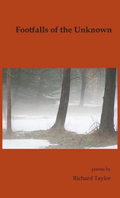 Footfalls of the Unknown - 9781597132251