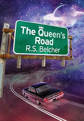 The Queen's Road - 9781645540526