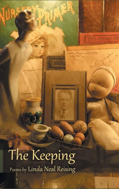 The Keeping - 9781646622726