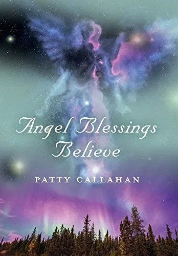 Angel Blessings Believe - 9781647191849