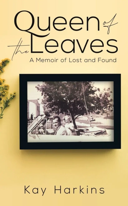 Queen of the Leaves - 9781645369325