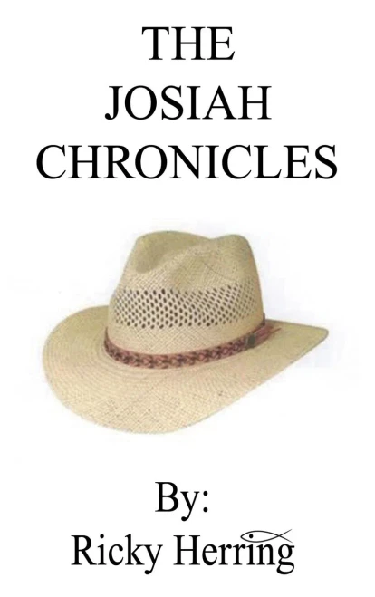 The Josiah Chronicles - 9781647185725