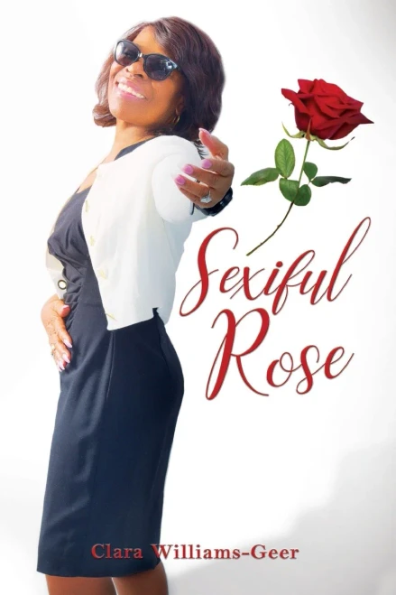 Sexiful Rose - 9781648265457