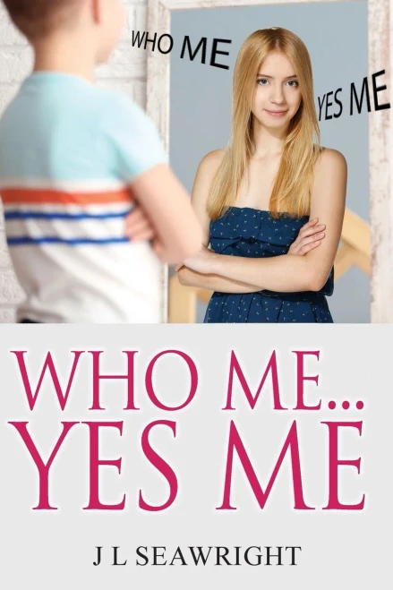 Who me.. Yes Me - 9781649212146