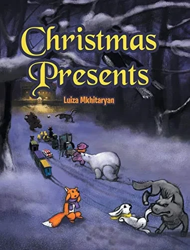 Christmas Presents - 9781644689509
