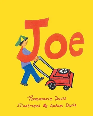 Joe - 9781646707041