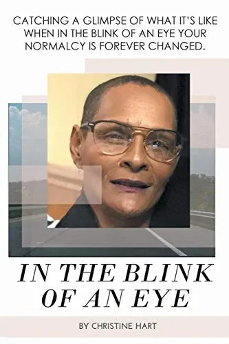 In the Blink of an Eye - 9781662406119