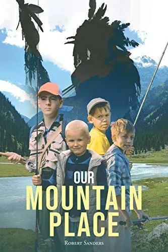Our Mountain Place - 9781662407833
