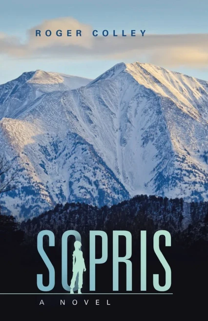 Sopris: A Novel - 9781663203830