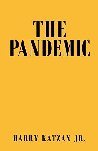 The Pandemic - 9781663211132