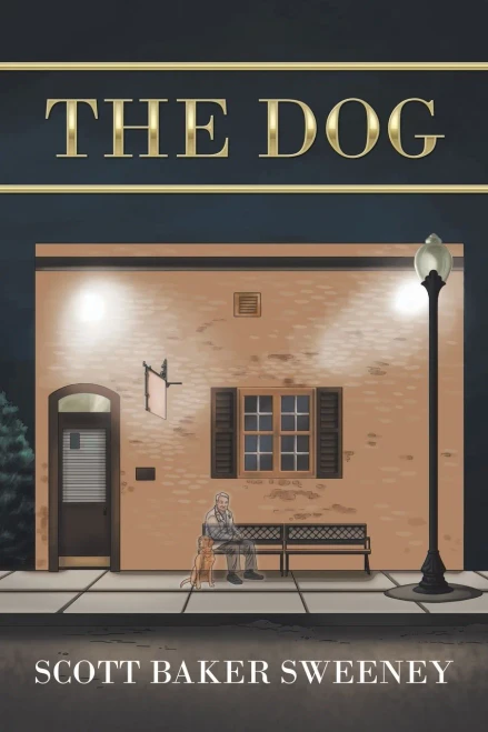 The Dog - 9781665505550