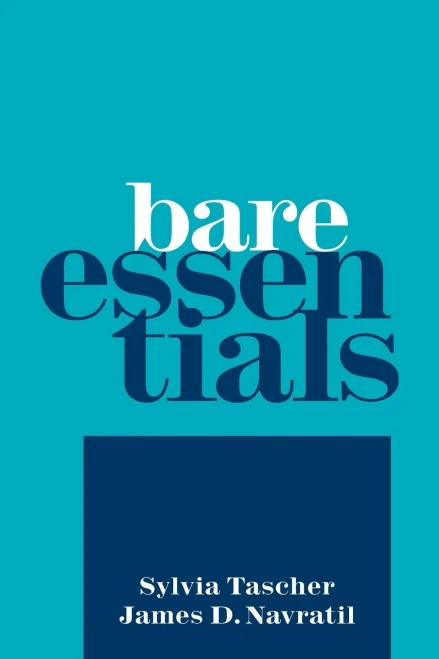 Bare Essentials - 9781664141285