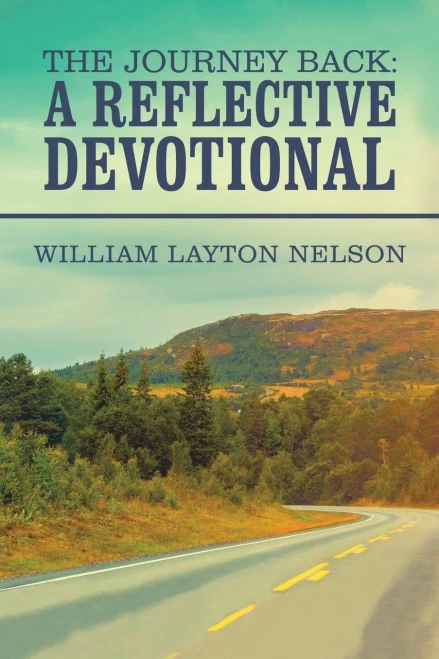The Journey Back: A Reflective Devotional - 9781665542616