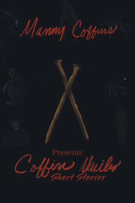 Coffin Nails Short Stories - 9781665540032