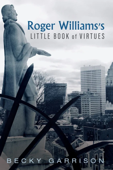 Roger Williams's Little Book Of Virtues - 9781532696541