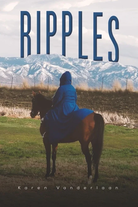 Ripples - 9781645362845