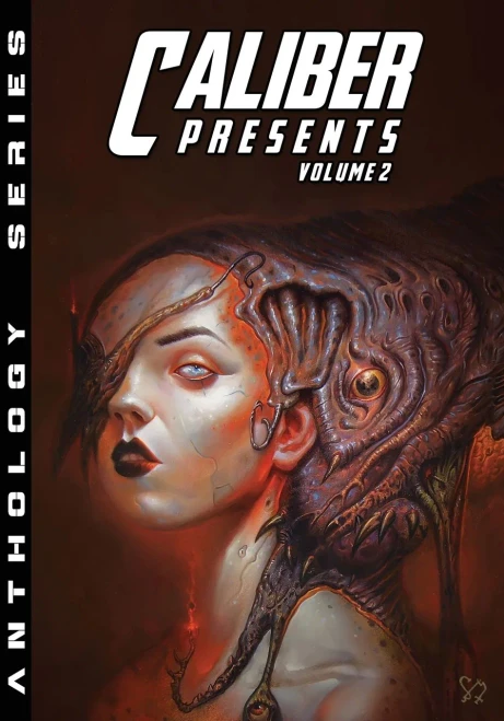 Caliber Presents - Volume 2 - 9781635298666