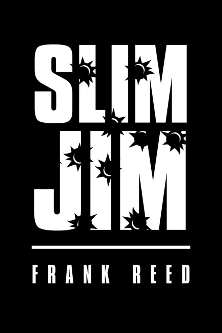 Slim Jim - 9781664122437