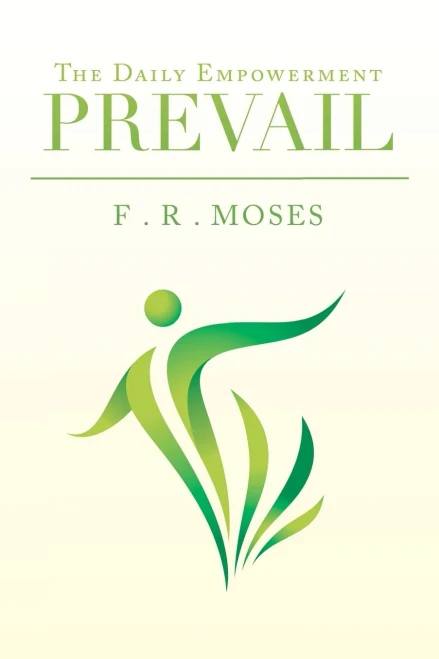 Prevail: The Daily Empowerment - 9781664141384