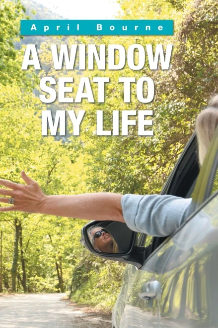 A Window Seat to My Life - 9781664102712