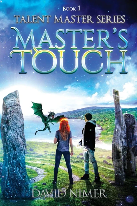 MASTER'S TOUCH (Talent Master Series)