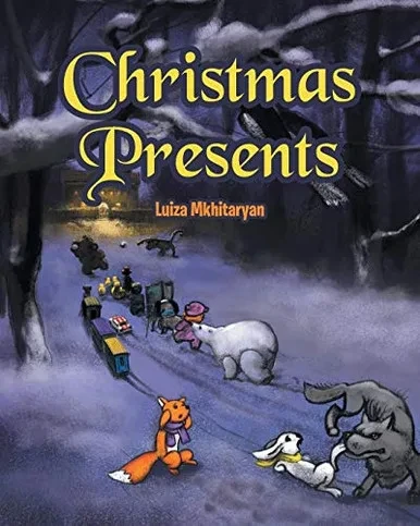 Christmas Presents - 9781644689493