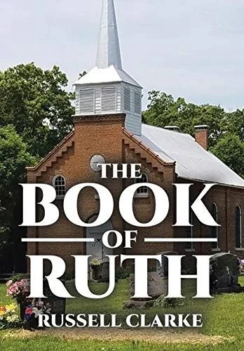 The Book of Ruth - 9781662409509