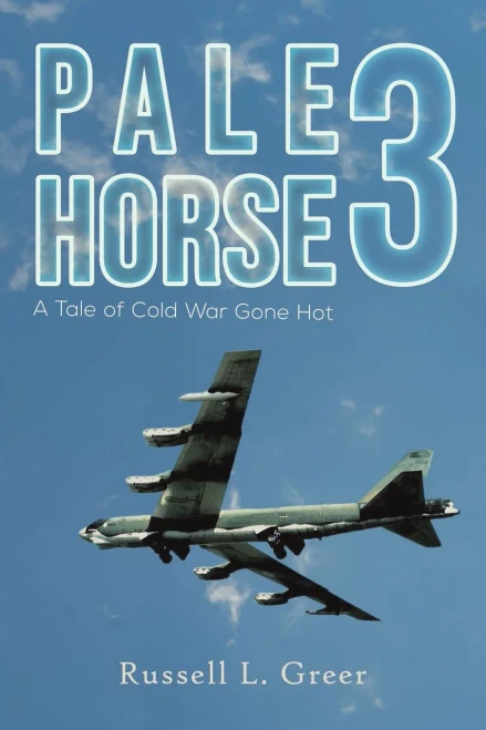 Pale Horse 3 - 9781647501419