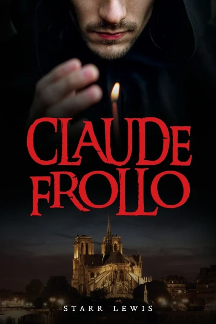Claude Frollo - 9781641119023