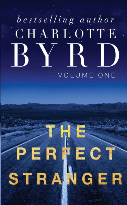 The Perfect Stranger - 9781632251619