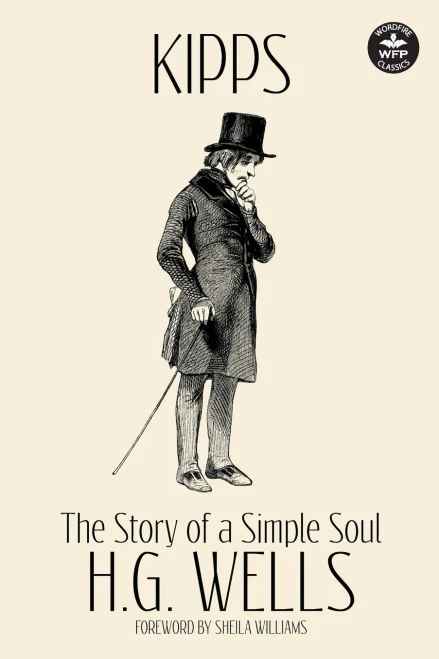 Kipps: The Story of a Simple Soul - 9781680570908