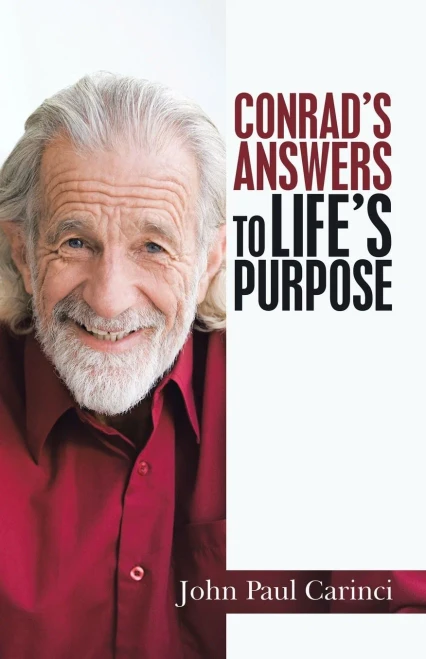 ConradÆs Answers to LifeÆs Purpose - 9781665713658
