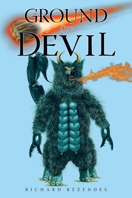 Ground of the Devil - 9781644246443