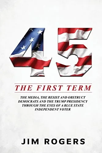 45: The First Term - 9781631291791