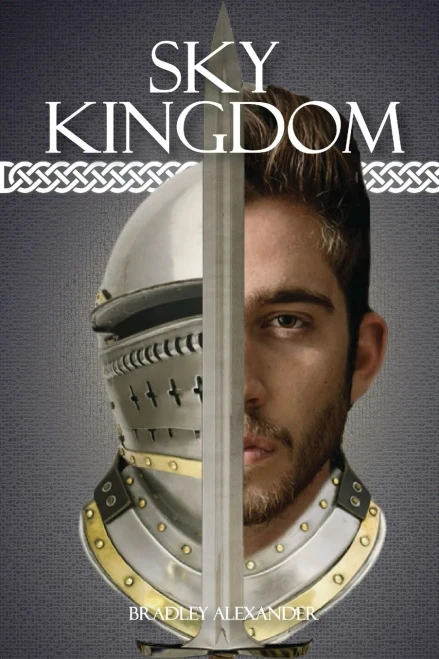 Sky Kingdom - 9781637322314