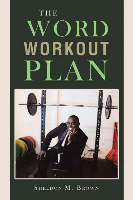 The Word Workout Plan - 9781664108424